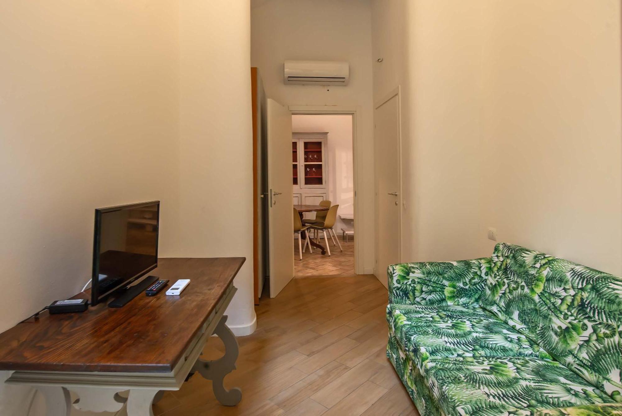 La Corte Dei Pandolfini Apartment Florenz